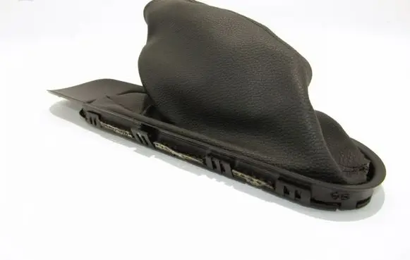 Mini One - Cooper Coupe R56 Handbrake trim 