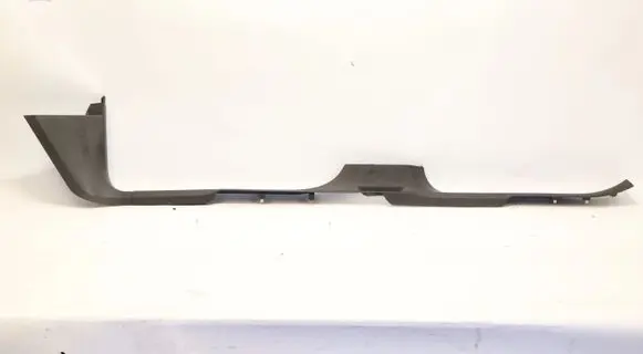 Volkswagen Touran III Dash center air vent grill 5TA853372A5753539