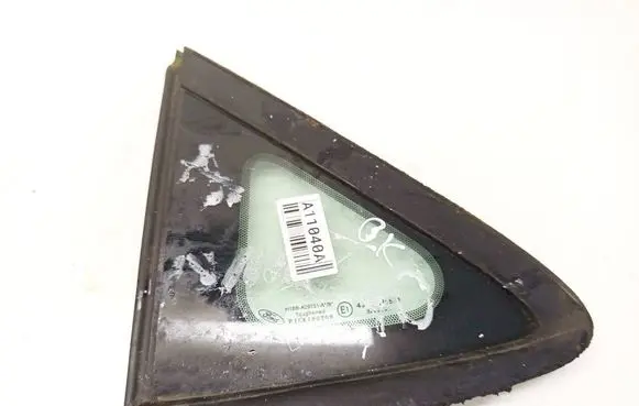Ford Fiesta Rear side window h1bba29751a