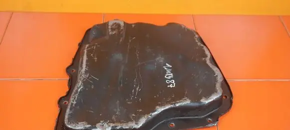 Chevrolet Captiva Oil sump Z22D1