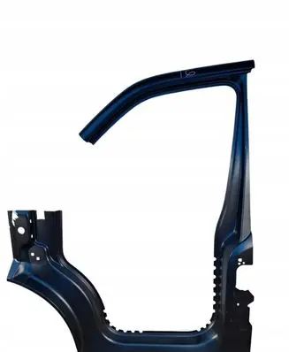 Volkswagen Multivan T5 Sill 7H0