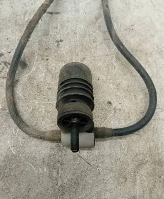 Opel Zafira A Windscreen/windshield washer pump