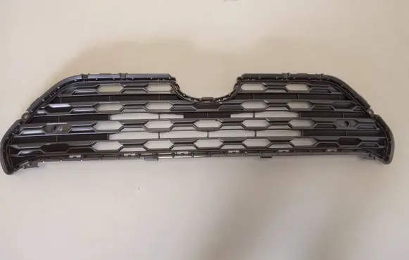 Toyota RAV 4 (XA50) Front bumper upper radiator grill 5311242190 5311242220 5311242221