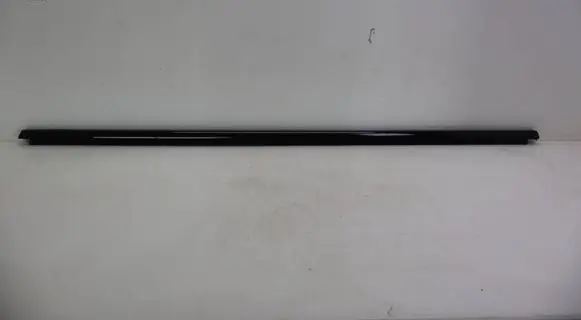 BMW X7 G07 Rear door trim (molding) 7444105