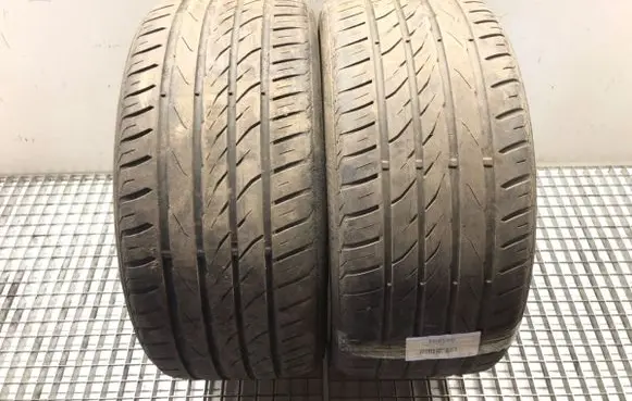 Acura CL II R20 summer tire 