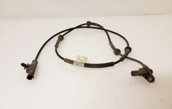 Land Rover Range Rover Sport L320 ABS rear brake sensor F00C1G0001