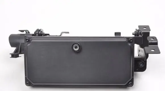 Volvo XC90 Front bumper camera 32209211