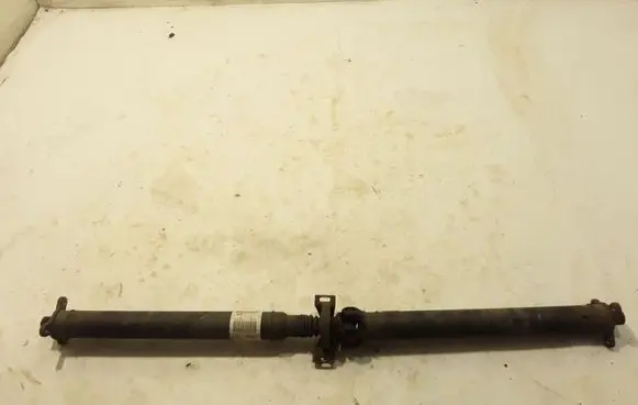 Mercedes-Benz SLK R171 Rear driveshaft/prop shaft A1714102806