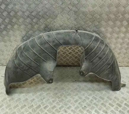 Hyundai Santa Fe Rear arch fender liner splash guards 86822S1000
