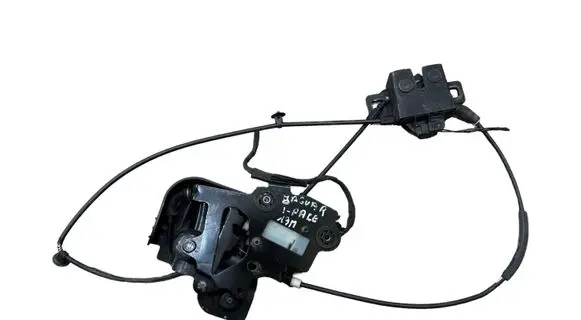 Jaguar I-Pace Tailgate/trunk/boot lock/catch/latch 