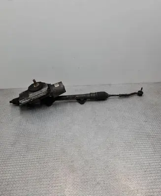Citroen C3 Steering rack 9807496780 1444848