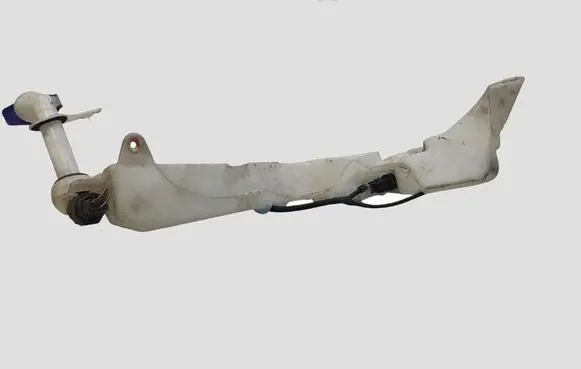 Ford Focus C-MAX Windshield washer fluid reservoir/tank 3M5113K163