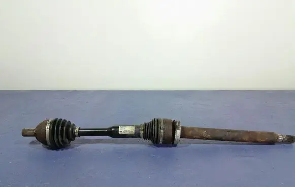 Volvo XC60 Front driveshaft 31437522