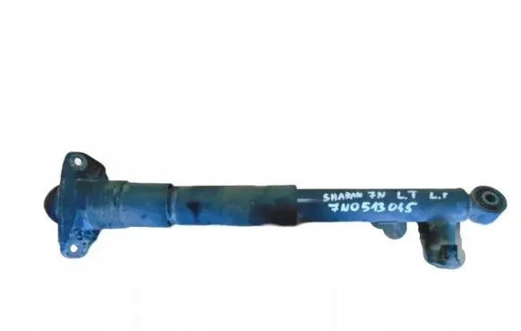 Volkswagen Sharan Rear shock absorber/damper 7N0513045