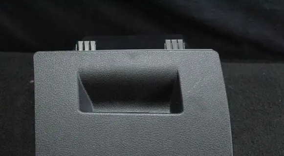 BMW 2 F45 Glove box 9262975