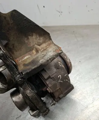 Mercedes-Benz C W203 Turbo a6460960099