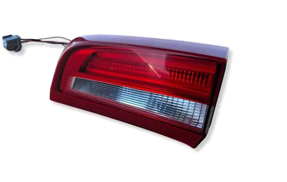 Volvo S60 Tailgate rear/tail lights 30796272