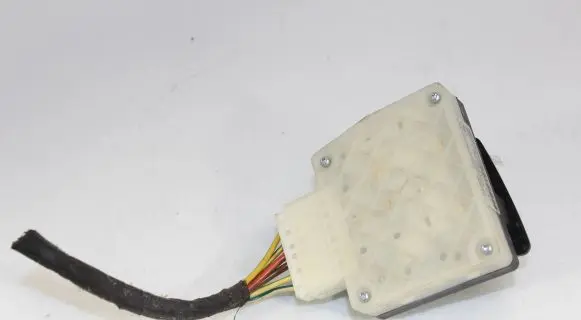 BMW 5 F10 F11 Seat control switch 6958525 88170001 83477681