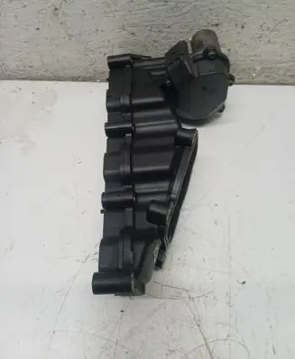 Audi Q7 4L Intake manifold 059129711BR