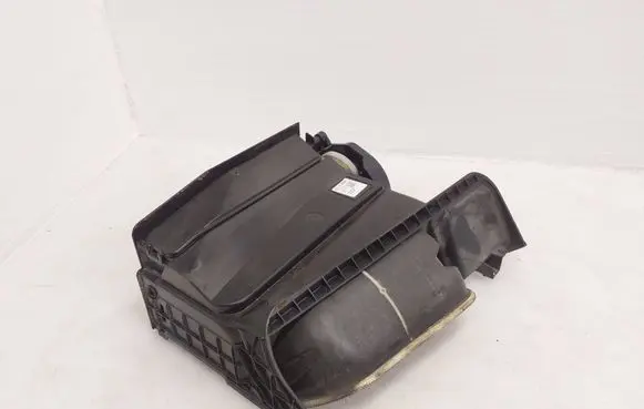 BMW 5 G30 G31 G38 Interior heater climate box assembly housing BZ75435 HP489002