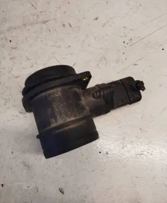 Volkswagen Sharan Mass air flow meter 0280217121 06A906461