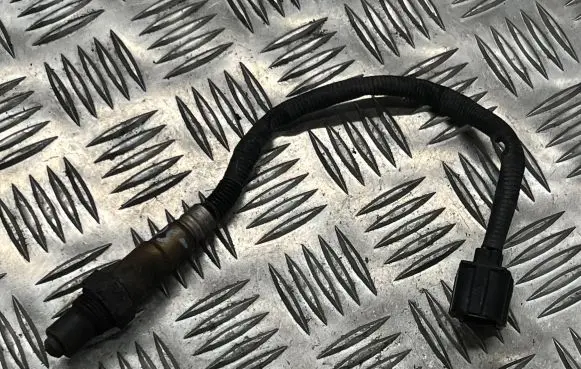 Mercedes-Benz A W169 Lambda probe sensor