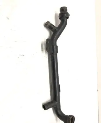 Audi A6 S6 C6 4F Engine coolant pipe/hose 06D121065J