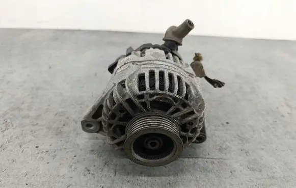 Honda Accord Generator/alternator 