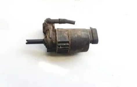 Windscreen/windshield washer pump