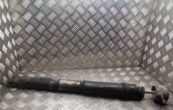 Citroen C4 I Rear shock absorber/damper