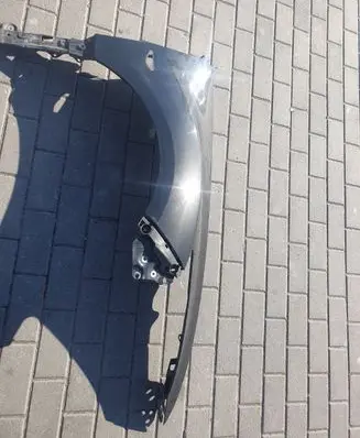 Mazda 6 Fender