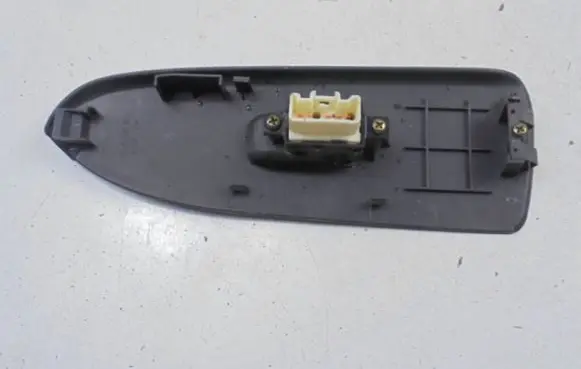 Mazda 626 Electric window control switch GE4V684L