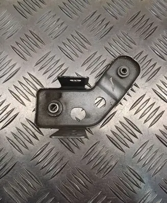 Renault Megane III Fender mounting bracket 6418003B