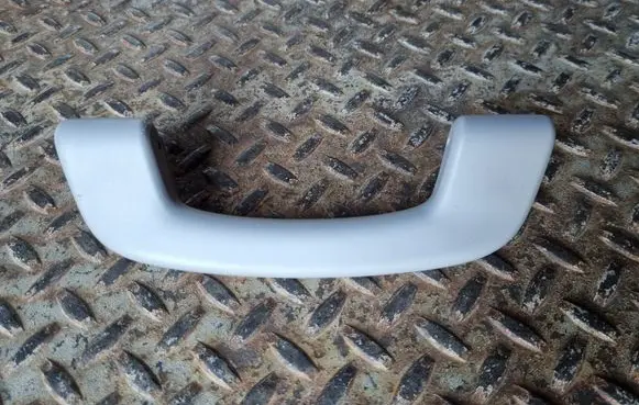 BMW 1 F40 Front interior roof grab handle