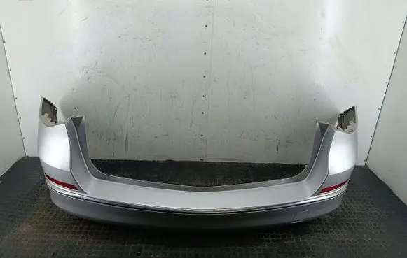 Opel Astra J Rear bumper Z176