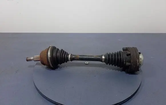 Audi A3 S3 8L Front driveshaft