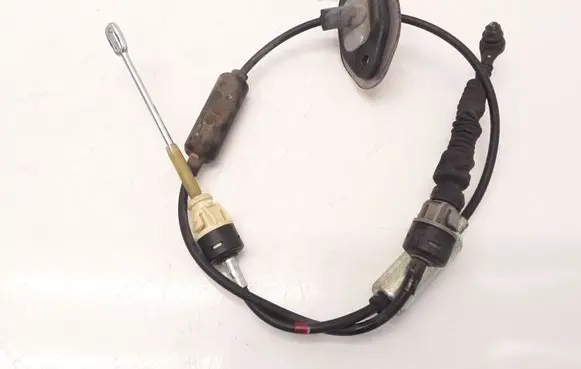 KIA Carnival Gear shift cable linkage 4D9003G12