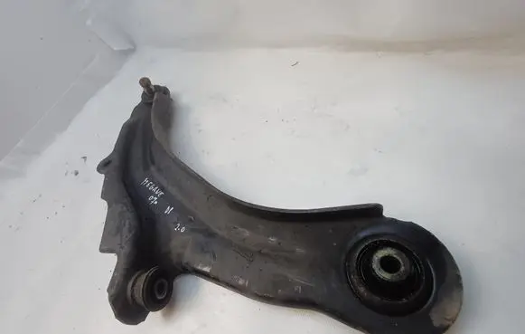 Front lower control arm/wishbone