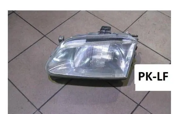 Renault Megane I Headlight/headlamp 7701672734 77008401418
