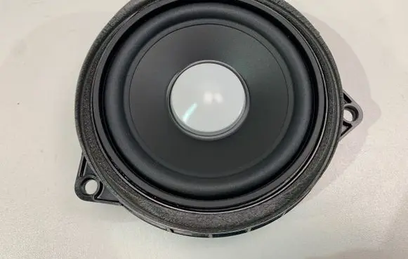 BMW X2 F39 Front door speaker 9364956