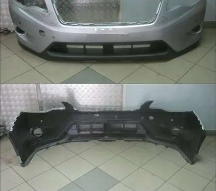 Subaru XV I Front bumper
