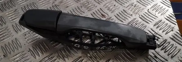 Volvo XC90 Rear door exterior handle 