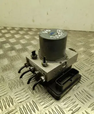 Ford Ranger ABS Pump GB3C2C405AB