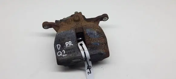 Audi Q2 - Front brake caliper