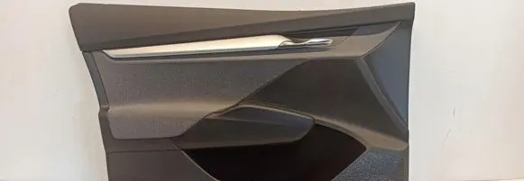 Skoda Enyaq iV Front door card panel trim 5LC867013A