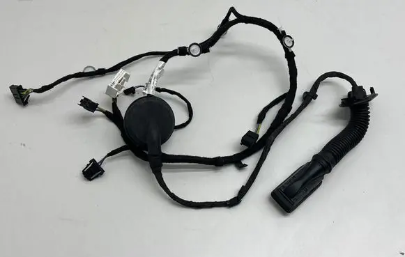 Audi Q3 F3 Rear door wiring loom 83A971687C