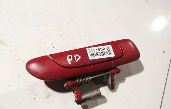 Honda Jazz Front door exterior handle