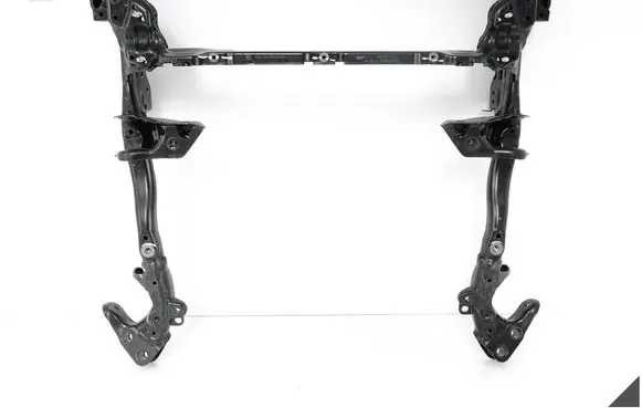 Audi A6 S6 C6 4F Front subframe 4G0399315K