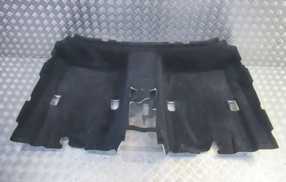 Mercedes-Benz C W206 Interior carpet A2066805403