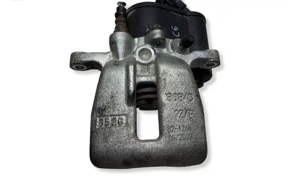 Audi A6 S6 C6 4F Rear brake caliper 